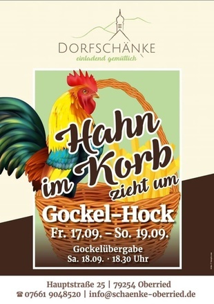Gockel-Hock